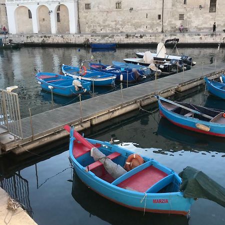 Hellen House Monopoli Βίλα Εξωτερικό φωτογραφία