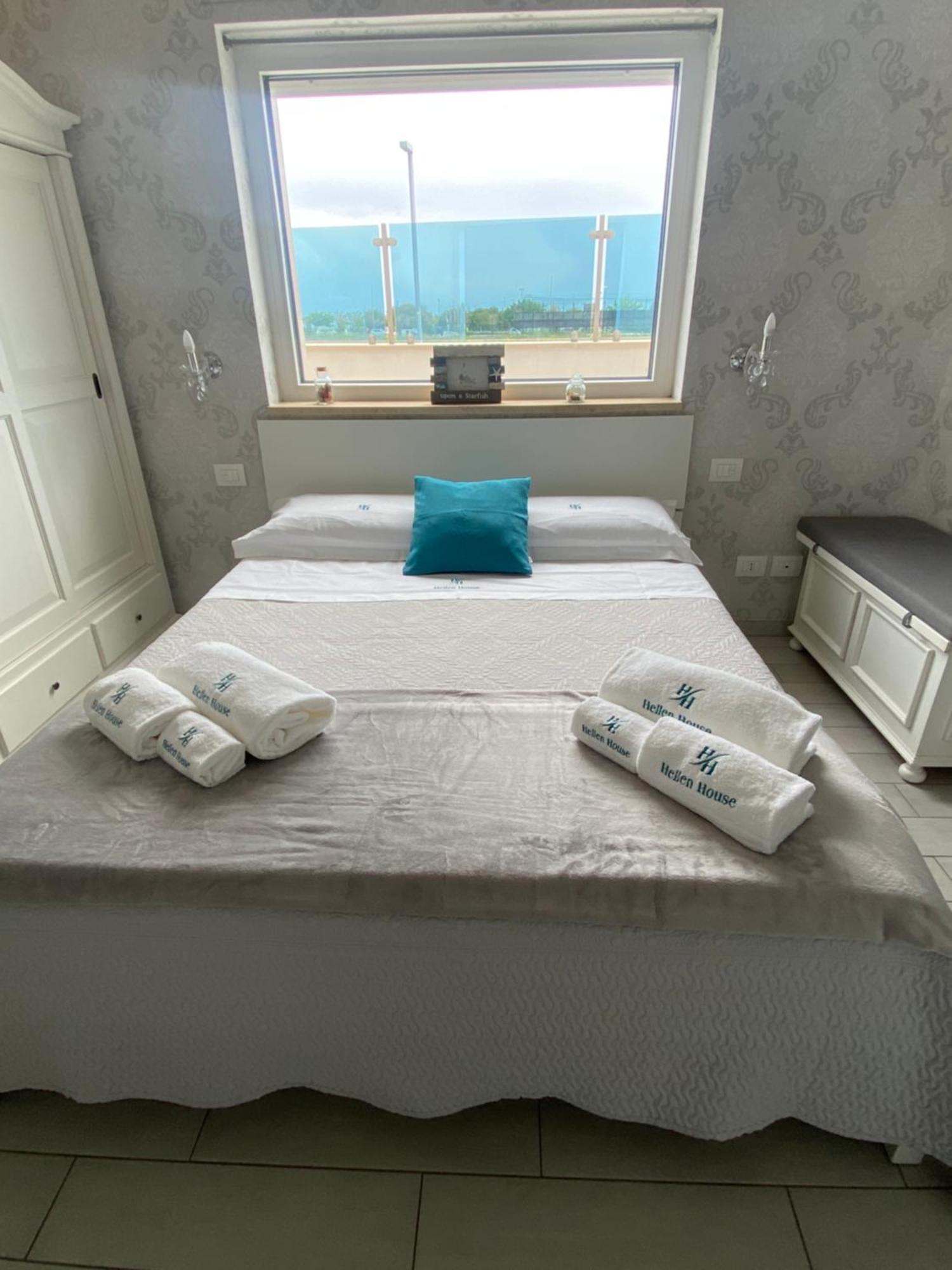 Hellen House Monopoli Βίλα Εξωτερικό φωτογραφία