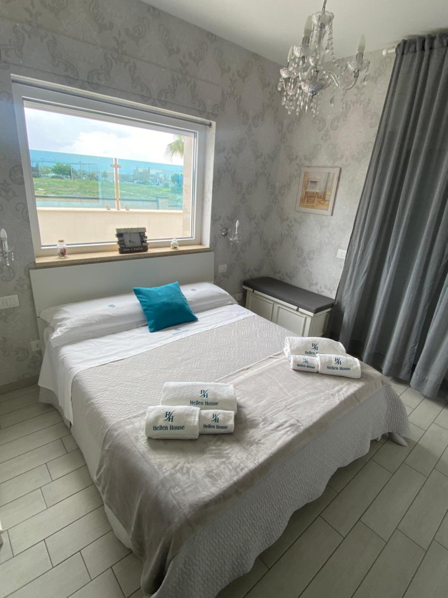 Hellen House Monopoli Βίλα Εξωτερικό φωτογραφία