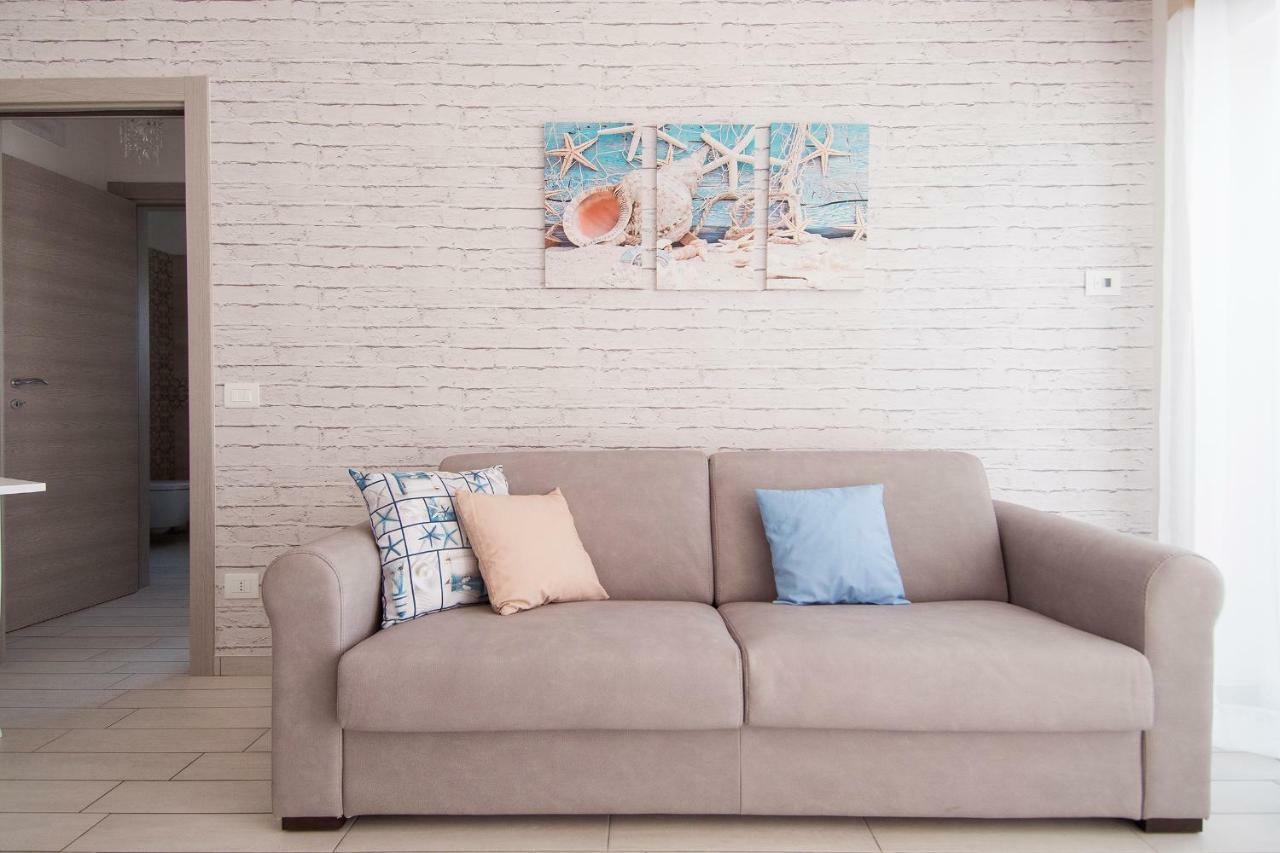 Hellen House Monopoli Βίλα Εξωτερικό φωτογραφία