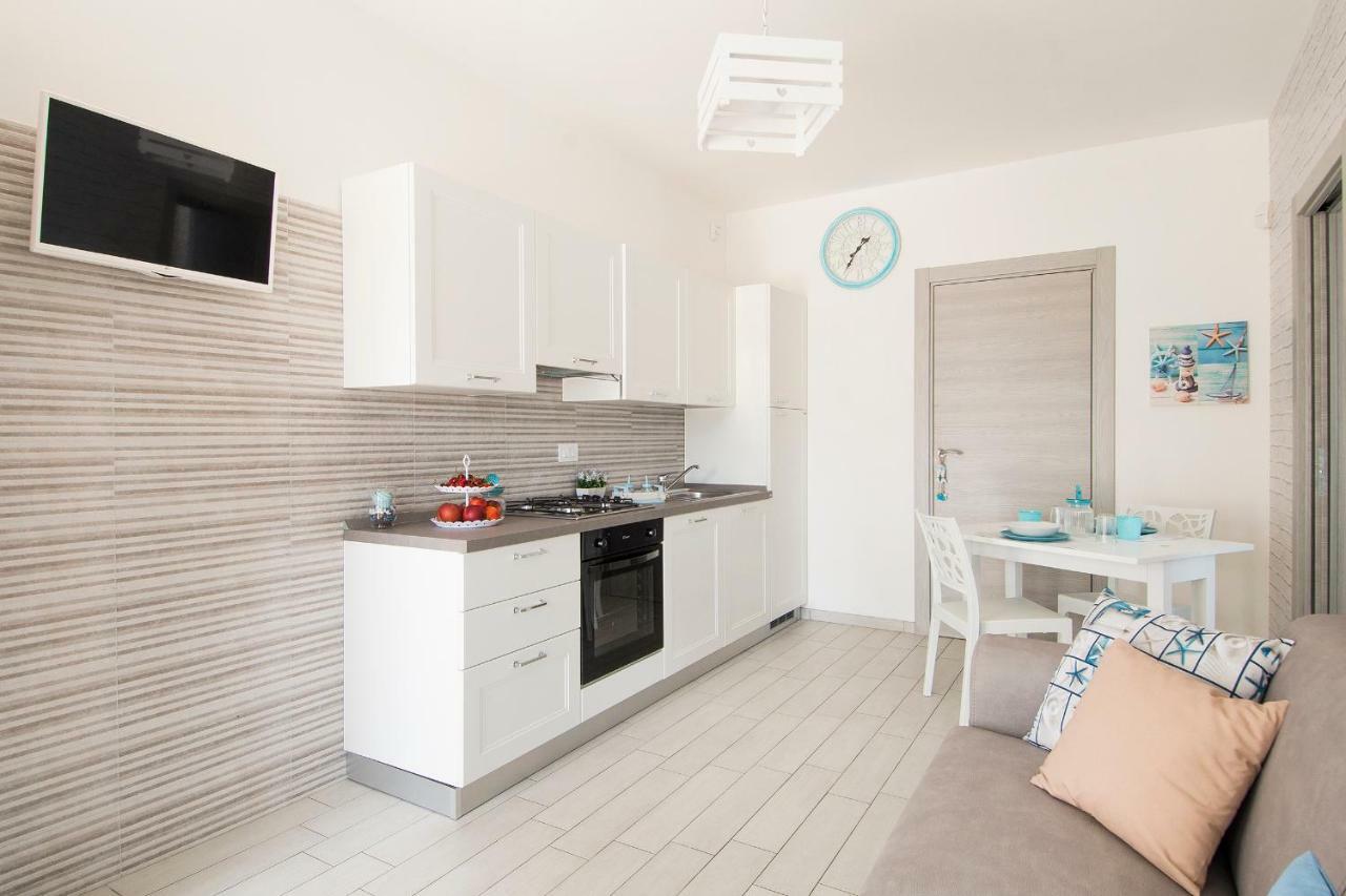 Hellen House Monopoli Βίλα Εξωτερικό φωτογραφία