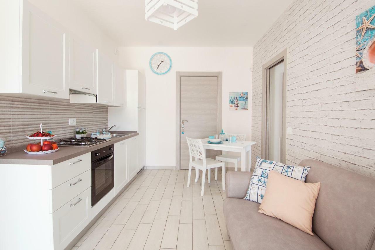 Hellen House Monopoli Βίλα Εξωτερικό φωτογραφία