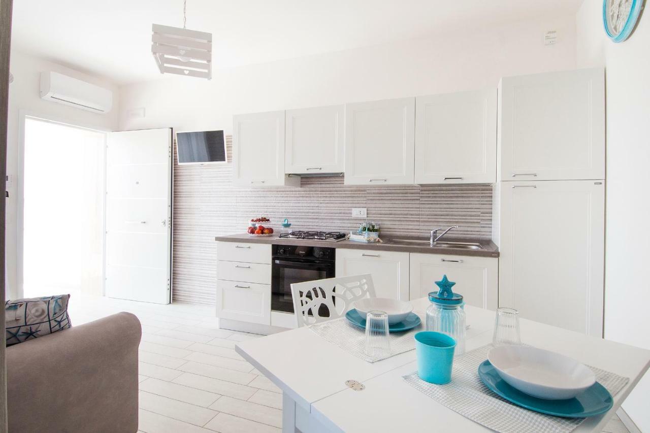 Hellen House Monopoli Βίλα Εξωτερικό φωτογραφία