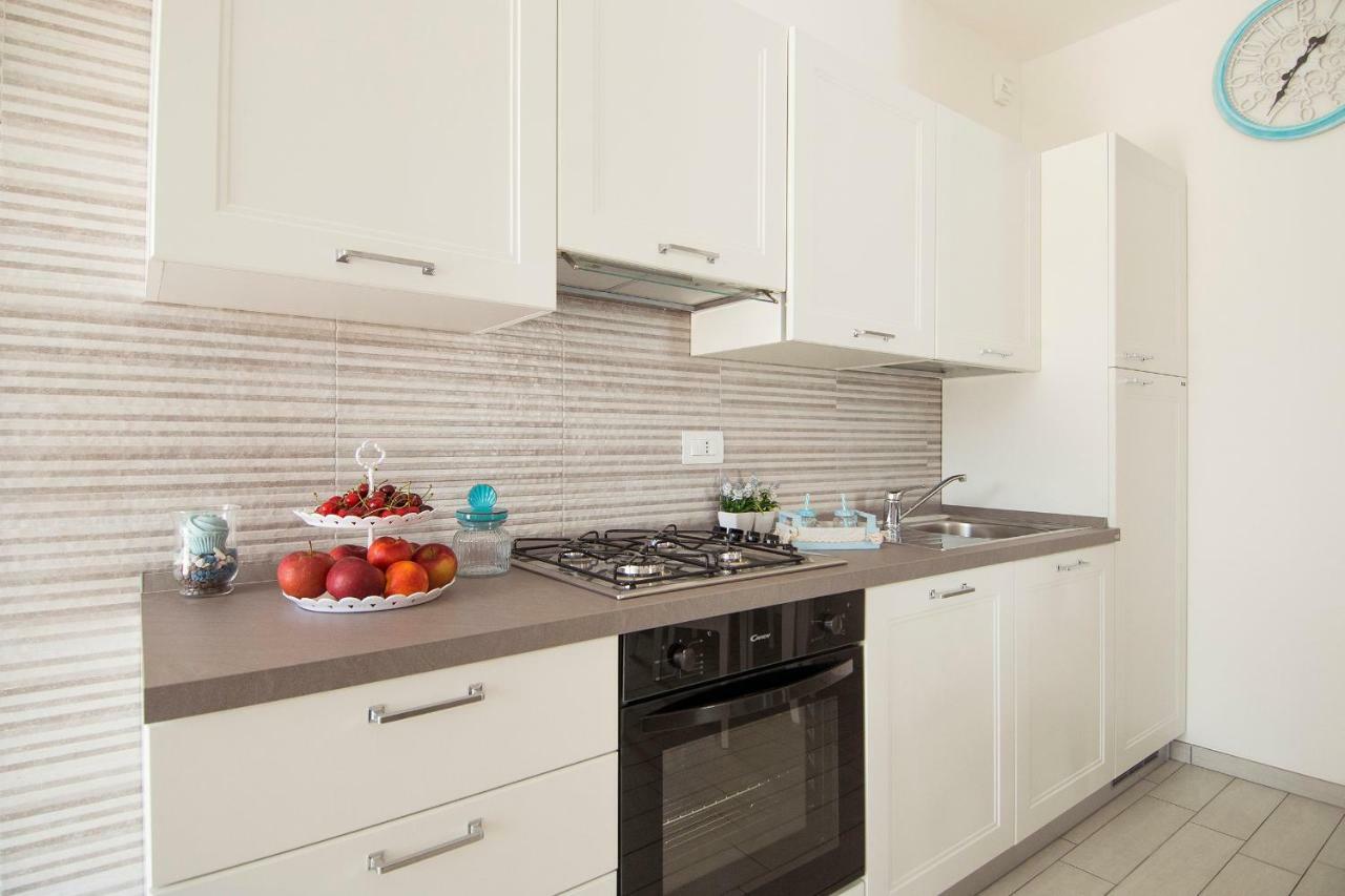 Hellen House Monopoli Βίλα Εξωτερικό φωτογραφία