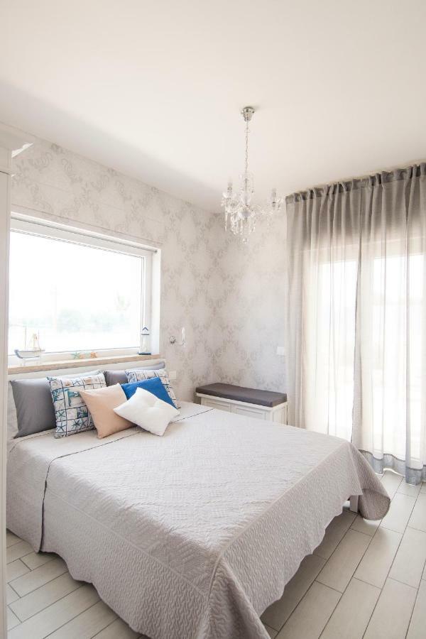 Hellen House Monopoli Βίλα Εξωτερικό φωτογραφία