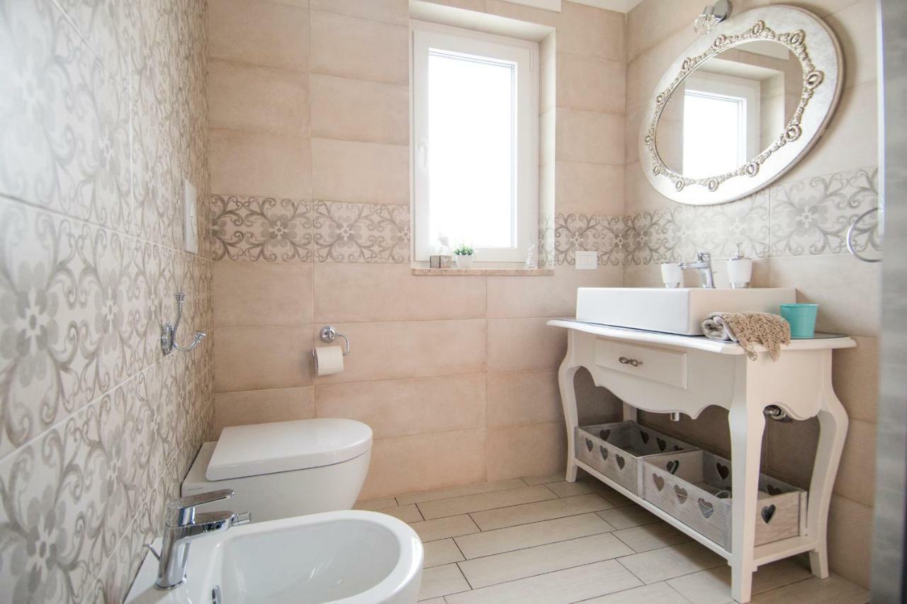 Hellen House Monopoli Βίλα Εξωτερικό φωτογραφία