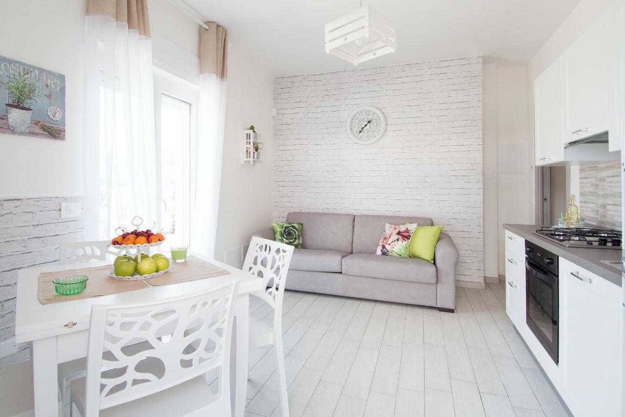 Hellen House Monopoli Βίλα Εξωτερικό φωτογραφία