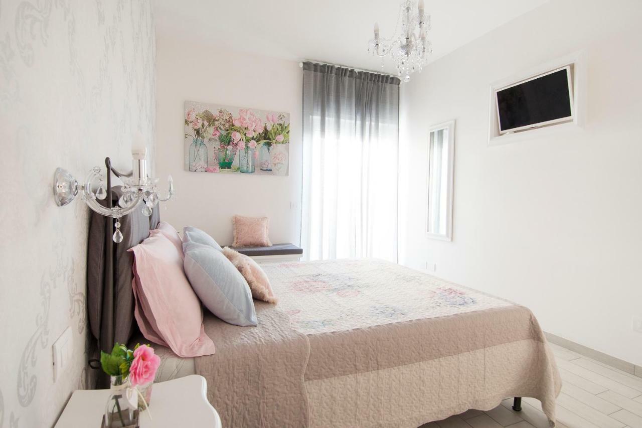 Hellen House Monopoli Βίλα Εξωτερικό φωτογραφία