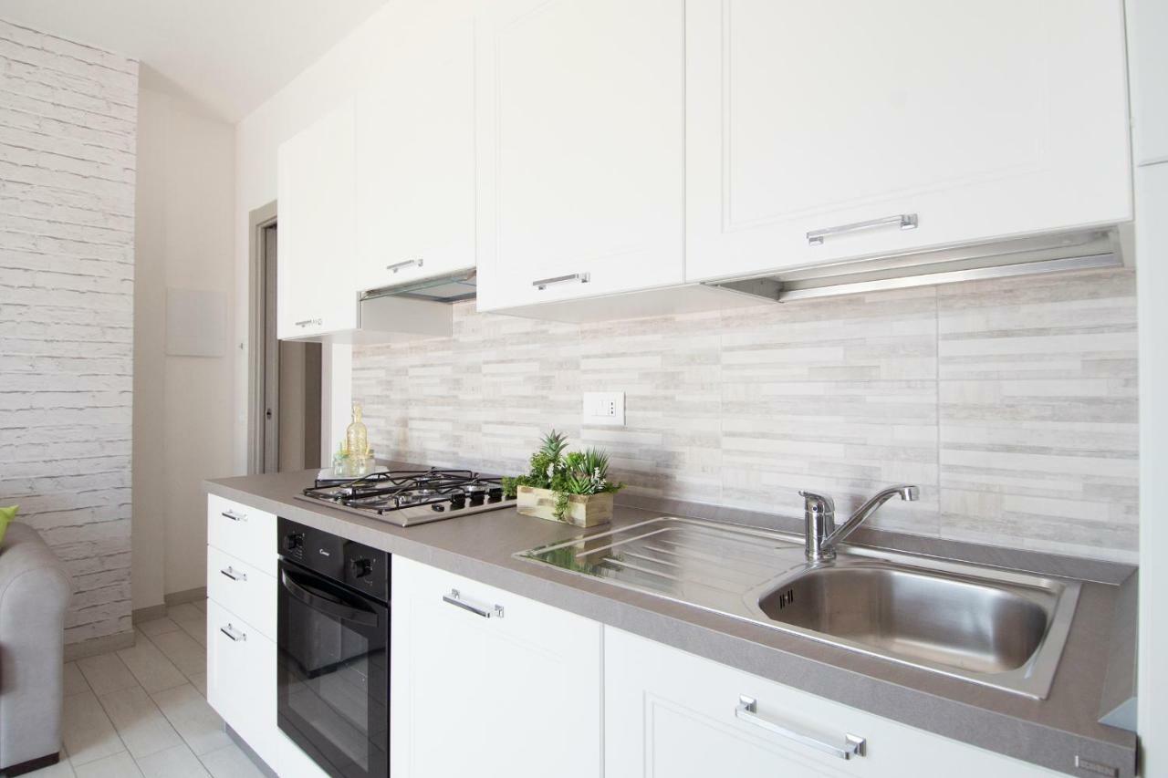 Hellen House Monopoli Βίλα Εξωτερικό φωτογραφία