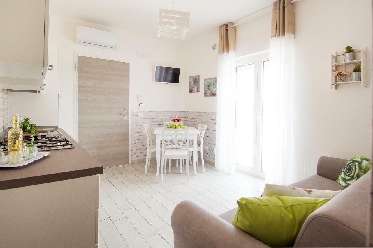 Hellen House Monopoli Βίλα Εξωτερικό φωτογραφία