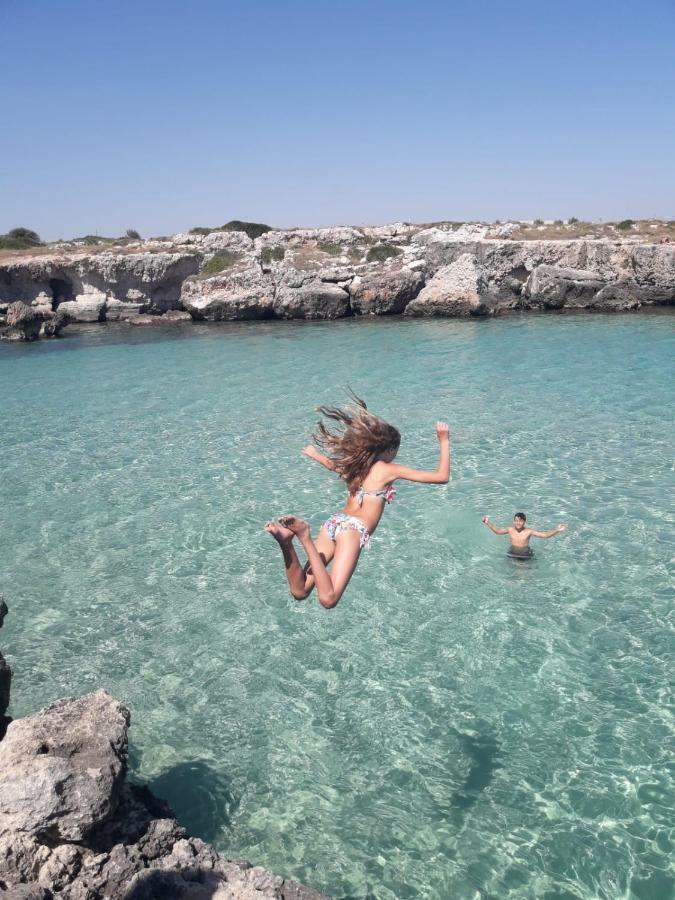 Hellen House Monopoli Βίλα Εξωτερικό φωτογραφία