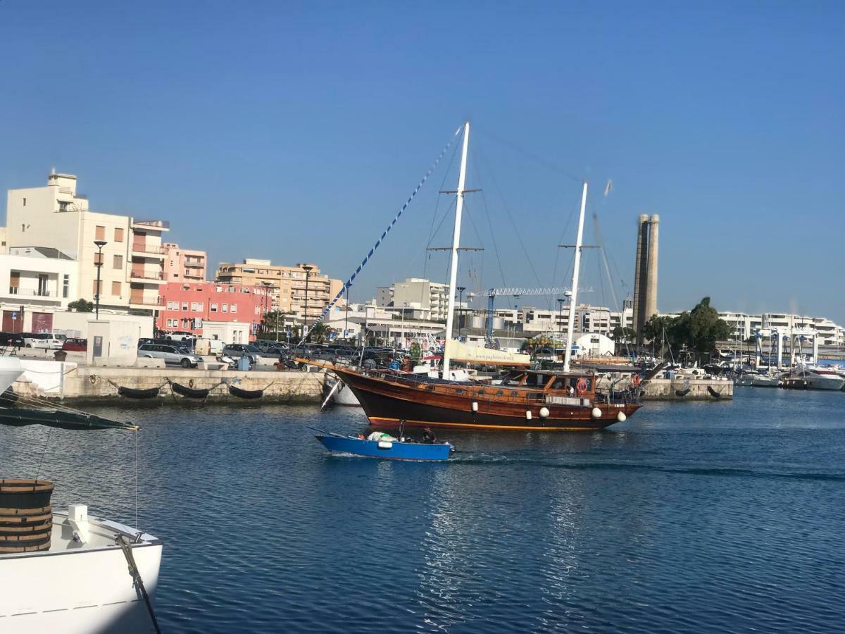 Hellen House Monopoli Βίλα Εξωτερικό φωτογραφία