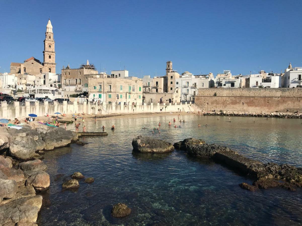 Hellen House Monopoli Βίλα Εξωτερικό φωτογραφία