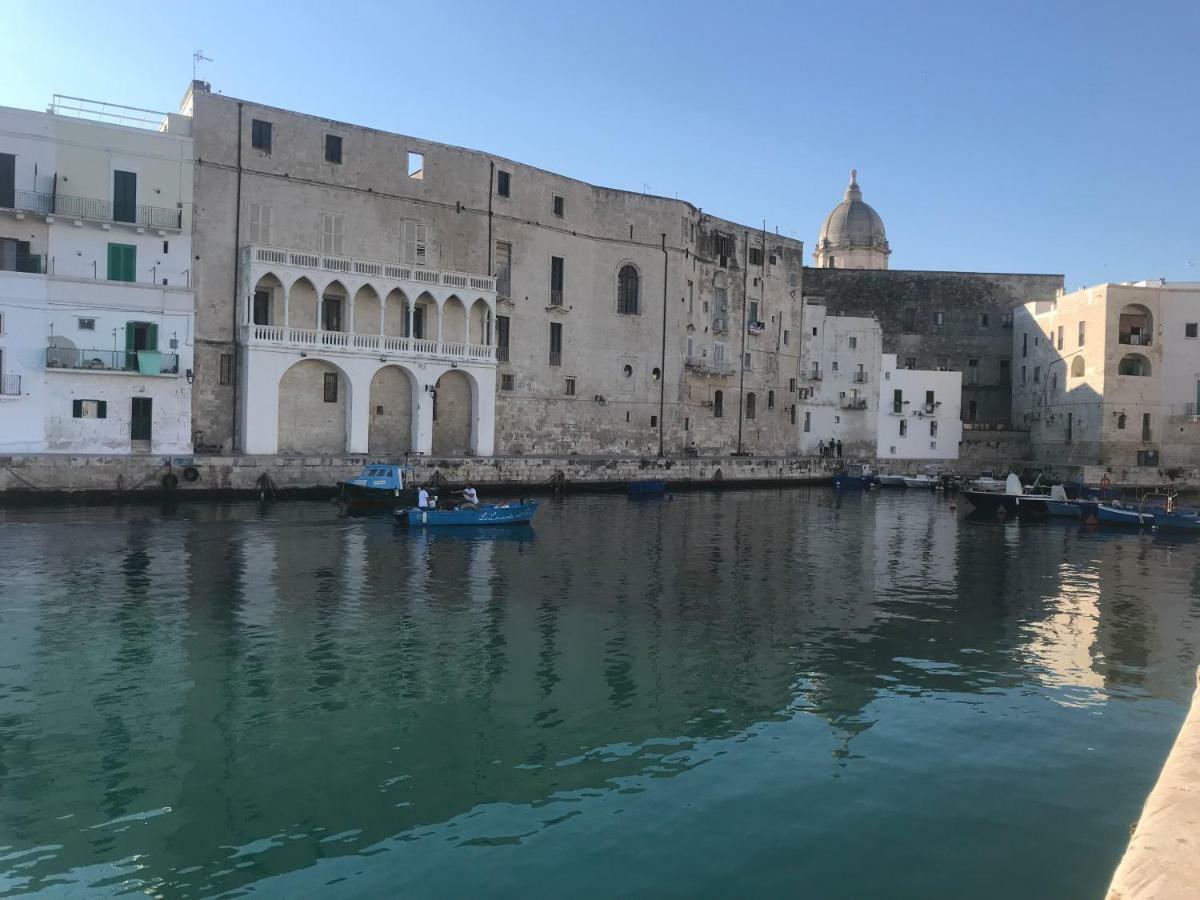 Hellen House Monopoli Βίλα Εξωτερικό φωτογραφία