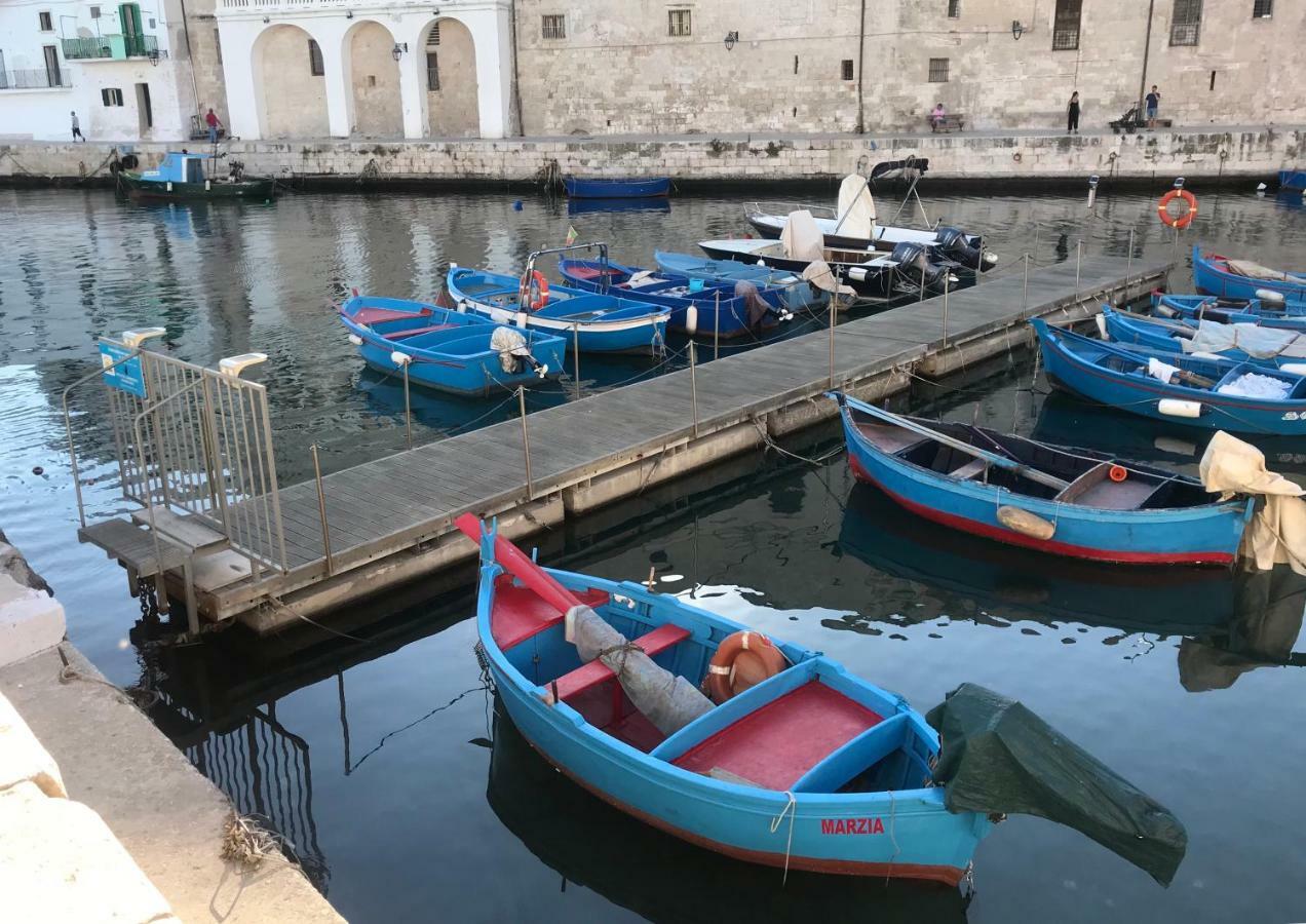 Hellen House Monopoli Βίλα Εξωτερικό φωτογραφία
