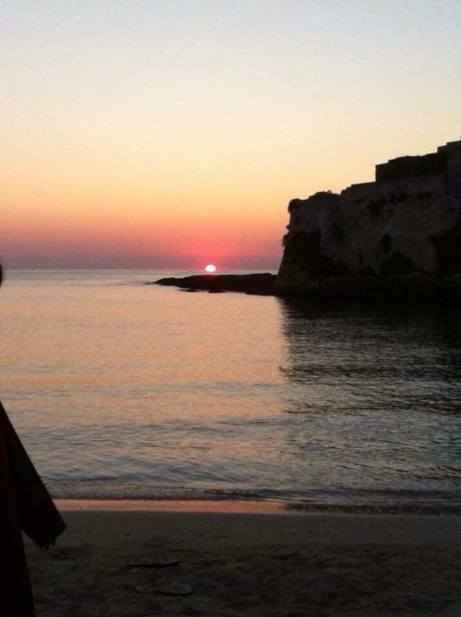 Hellen House Monopoli Βίλα Εξωτερικό φωτογραφία
