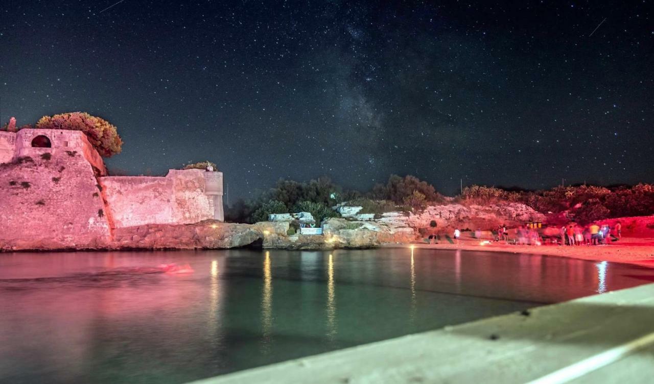 Hellen House Monopoli Βίλα Εξωτερικό φωτογραφία