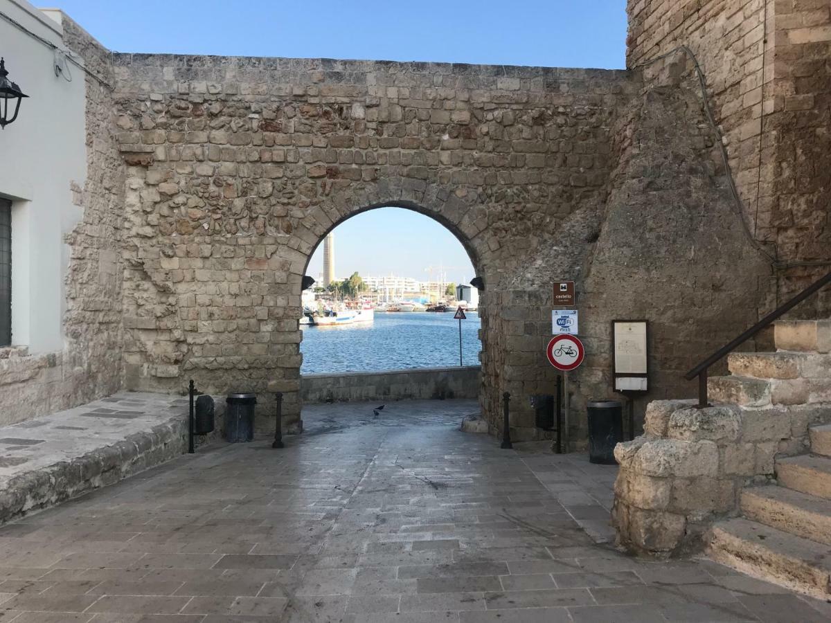 Hellen House Monopoli Βίλα Εξωτερικό φωτογραφία