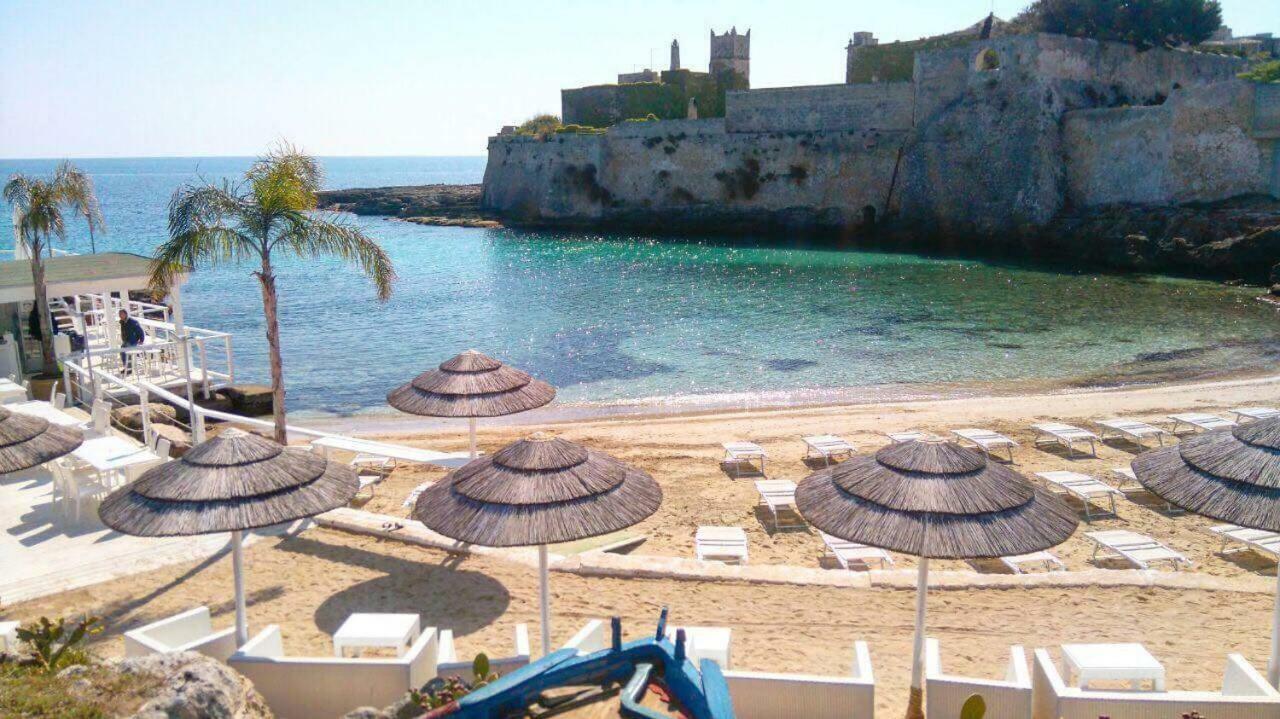 Hellen House Monopoli Βίλα Εξωτερικό φωτογραφία